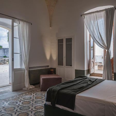 Hotel Masseria Mone Monopoli Exterior foto