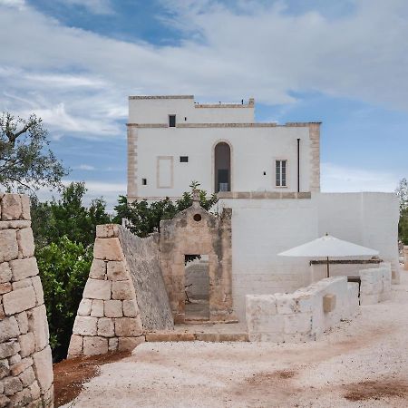 Hotel Masseria Mone Monopoli Exterior foto