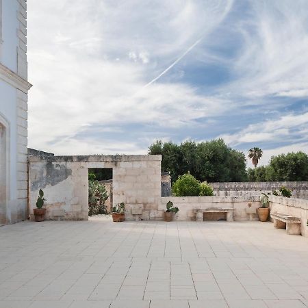 Hotel Masseria Mone Monopoli Exterior foto
