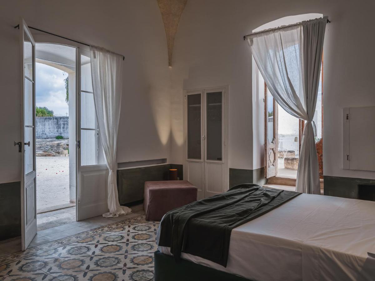 Hotel Masseria Mone Monopoli Exterior foto