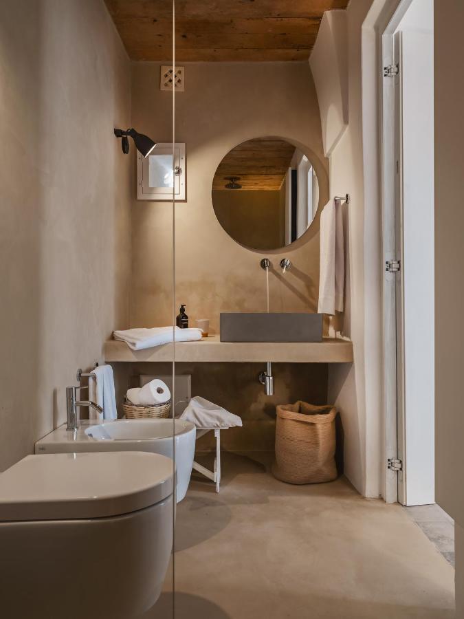 Hotel Masseria Mone Monopoli Exterior foto
