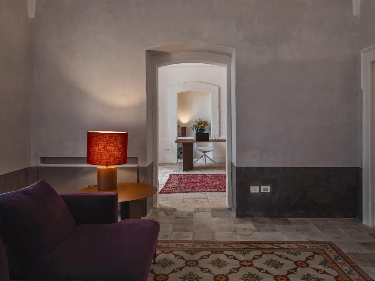 Hotel Masseria Mone Monopoli Exterior foto