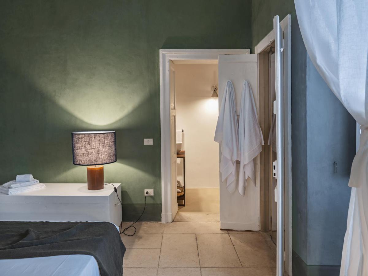Hotel Masseria Mone Monopoli Exterior foto