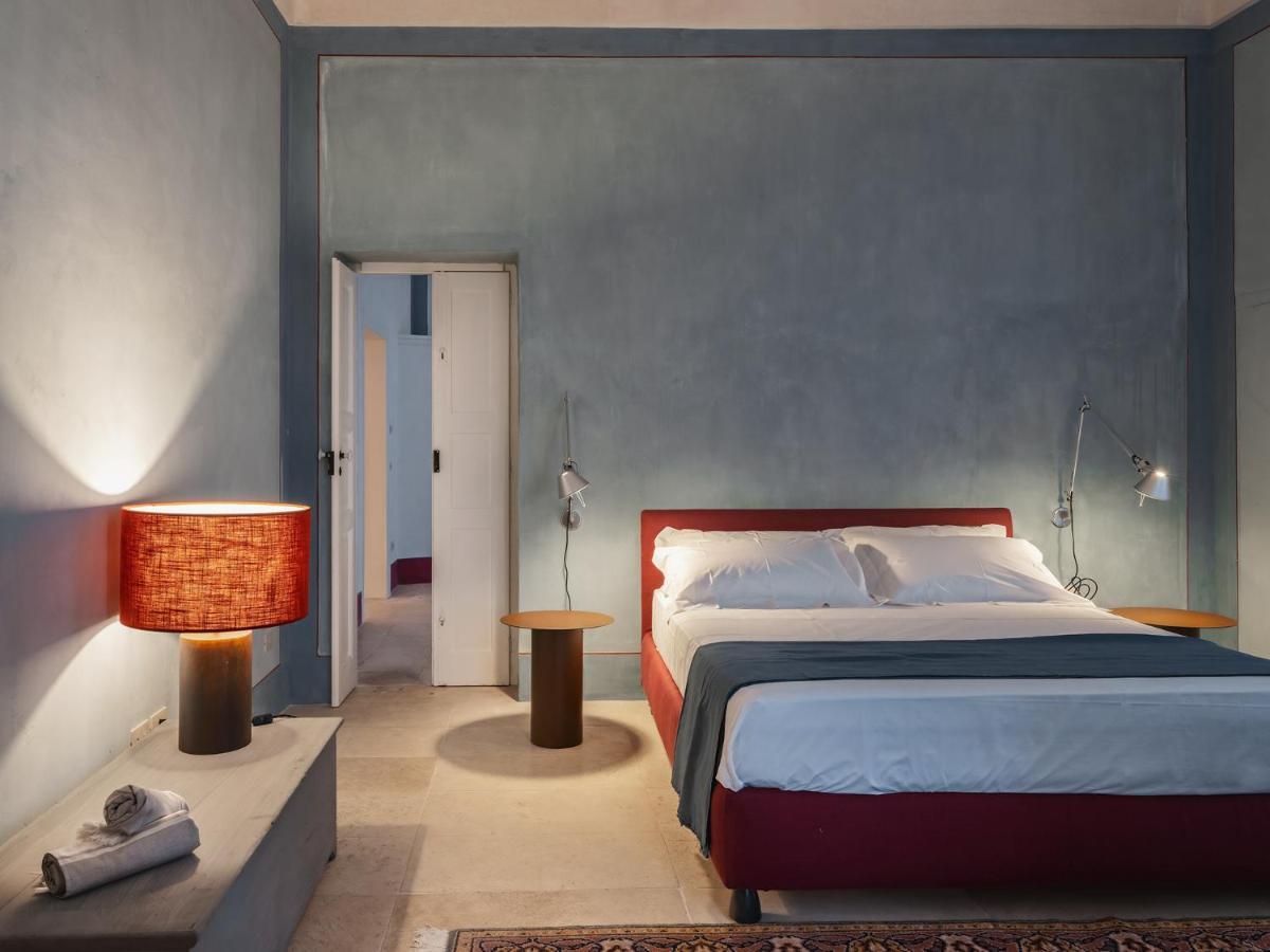 Hotel Masseria Mone Monopoli Exterior foto