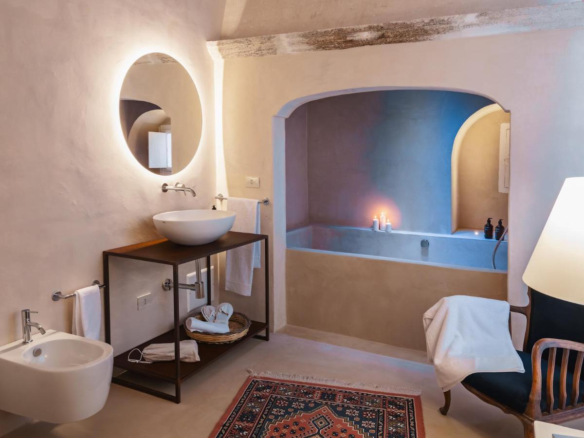 Hotel Masseria Mone Monopoli Exterior foto