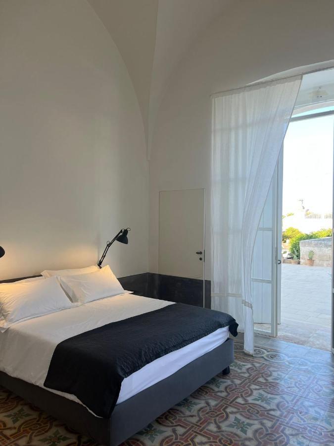 Hotel Masseria Mone Monopoli Exterior foto