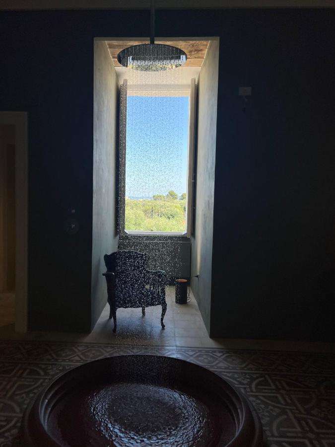 Hotel Masseria Mone Monopoli Exterior foto