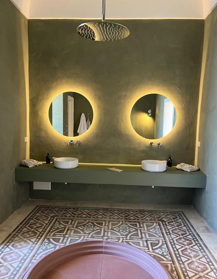 Hotel Masseria Mone Monopoli Exterior foto