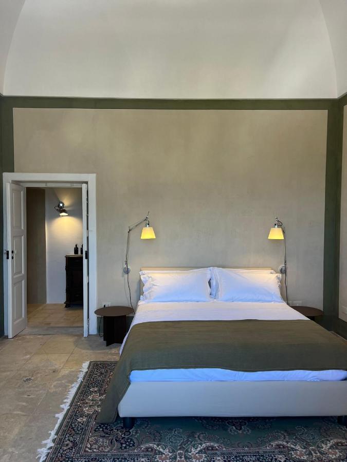 Hotel Masseria Mone Monopoli Exterior foto